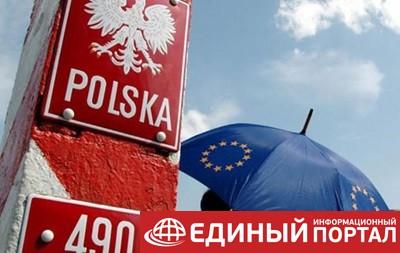 В Польше будут судить работодателя за нелегальное устройство украинцев