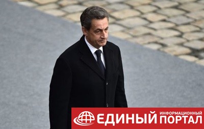 Саркози отверг обвинения в финансовых манипуляциях