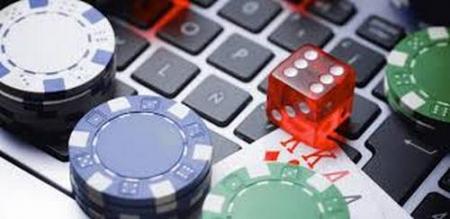 Выбираем лучшее онлайн казино - Вулкан Делюкс