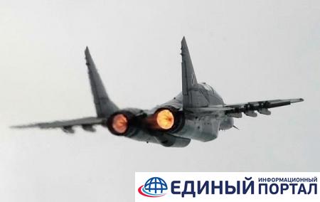 Болгария отклонила жалобу Украины по сделке о ремонте МиГ-29