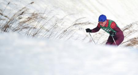 Через тернии к звездам: победами лыжника Большунова завершился очередной КМ