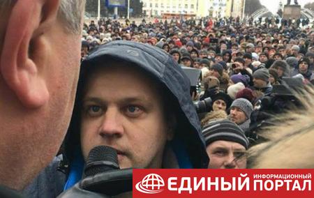 Чиновник обвинил жертву трагедии в Кемерово в самопиаре
