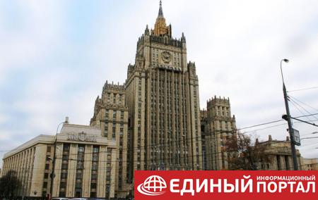 Дело Скрипаля: в России послу Великобритании выразили протест