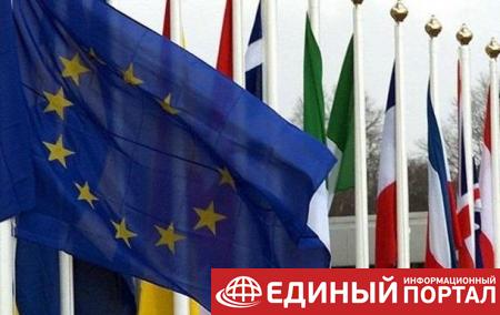 ЕС об отравлении Скрипаля: Вероятно, Россия