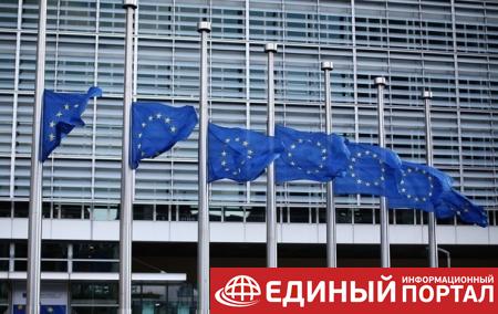 Европарламент поддержал жесткие санкции против Польши