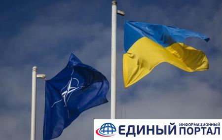 Генерал НАТО: Киев делает успехи на пути в Альянс