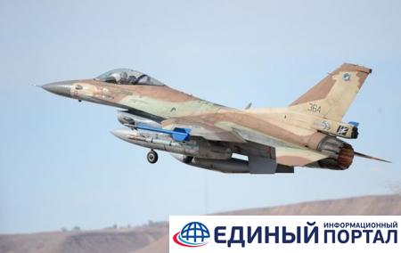 Хорватия купит у Израиля 12 истребителей F-16