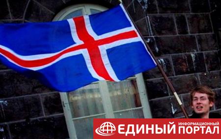 Исландия объявила РФ дипломатический бойкот