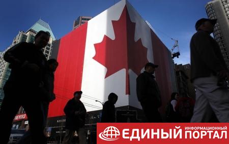 Канада не признает выборы президента России в Крыму