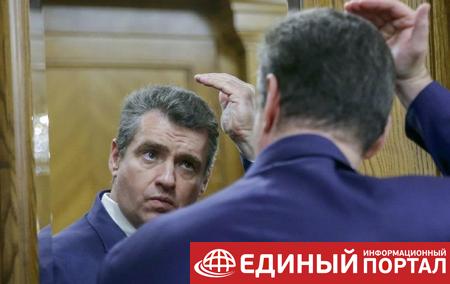 Комиссия Госдумы РФ оправдала обвиненного в домогательствах депутата