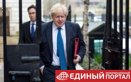 МИД Британии обвинил Россию в тайной разработке газа "Новичок"