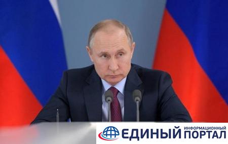 Путин назвал условия для ядерного удара России