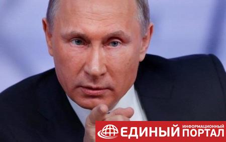 Путин ответил на обвинения США по выборам