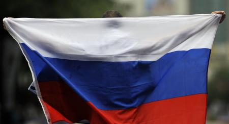 Российским легкоатлетам могут запретить выступать даже в нейтральном статусе