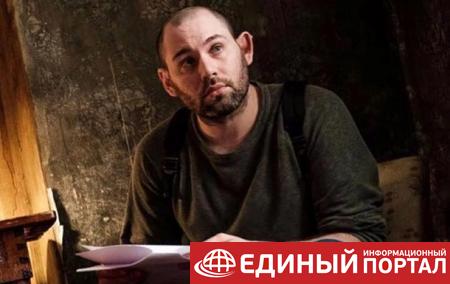 Российский комик Слепаков попал в базу Миротворца
