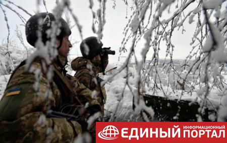 С начала конфликта на Донбассе пропали более полутора тысяч человек