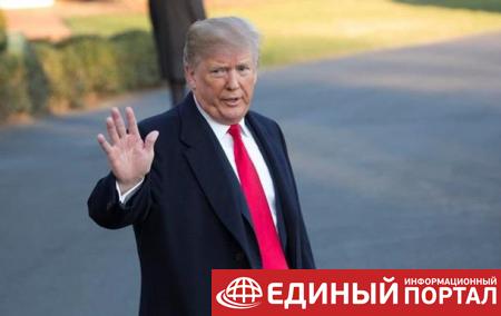 СМИ: Трампу советовали не поздравлять Путина