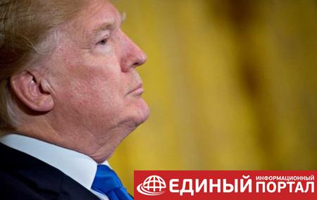 Трамп готов выслать российских дипломатов - СМИ