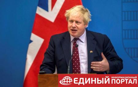 В Британии связали покушение на Скрипаля с выборами в РФ