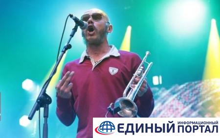 В Греции украинского музыканта задержали за перевозку нелегалов – СМИ