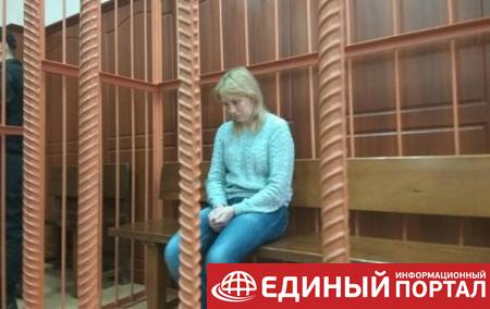 В Кемерово арестован гендиректор компании-владельца Зимней вишни