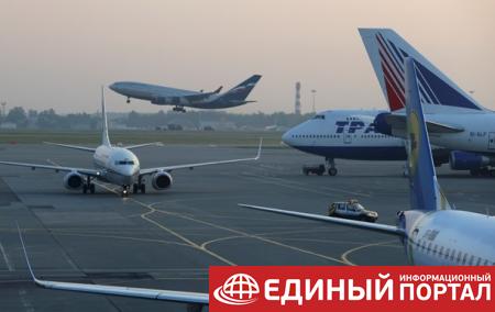 В Москве грузчик украл в аэропорту 50 тысяч евро