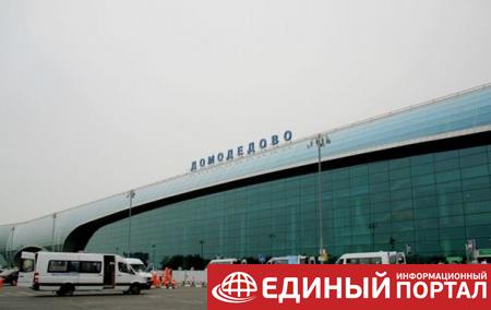 В Москве на борту самолета перед вылетом в Турцию умер пассажир