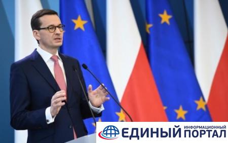 В Польше уволили 17 вице-министров