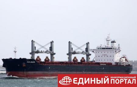 В порту Канады погиб украинский капитан
