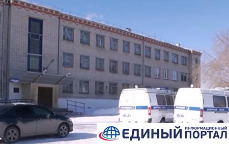 В школе РФ девочка расстреляла из пневматического пистолета семерых детей