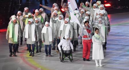 Власти России проведут дополнительные соревнования для паралимпийцев
