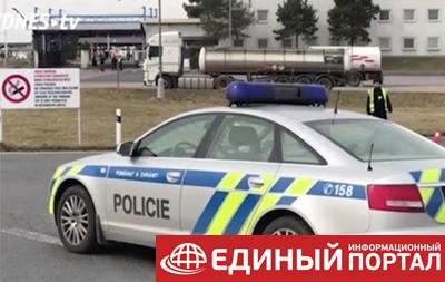 В Чехии произошел взрыв на химзаводе: шесть погибших