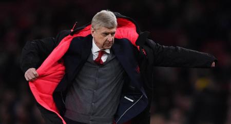 Арсен Венгер покидает "Арсенал" после 22 лет работы в клубе