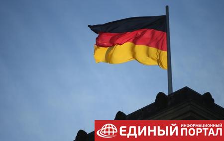 Берлин: Россия потеряла значительную часть доверия