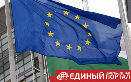 Болгарию берут в еврозону