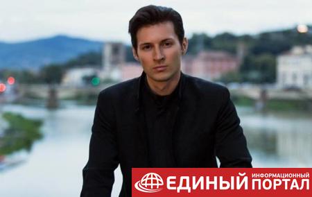 Дуров получил гражданство Великобритании - СМИ