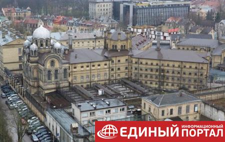 Из столицы Литвы уберут все тюрьмы