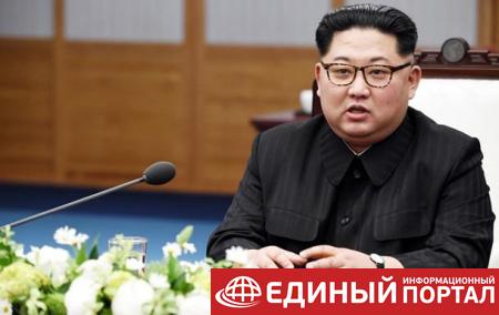 Ким Чен Ын готов к диалогу с Японией