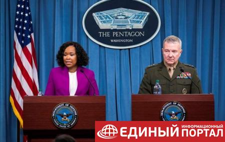 Пентагон заявил о возросшей активности российских троллей