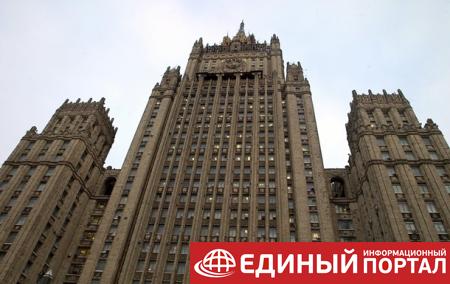 Посол России заявил о сильнейшем крушении отношений с США