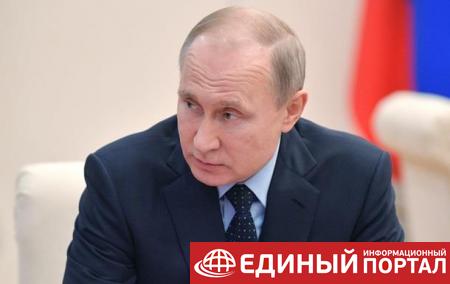 Пожар в Кемерово: Путин принял отставку губернатора