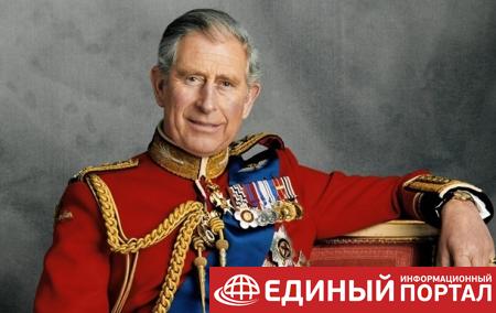 Принц Чарльз станет главой Содружества наций