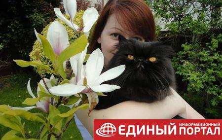 Российское ТВ сообщило о сожжении кота Скрипаля из огнемета