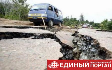 Румынию всколыхнуло самое мощное землетрясение с начала года