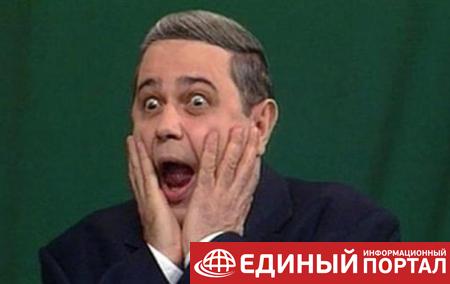 Шутки Петросяна и Задорнова больше всего веселят россиян – опрос
