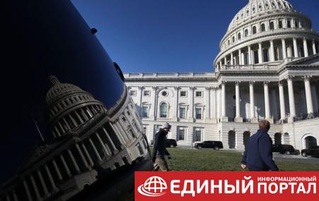 США заморозят активы фигурантов "кремлевского списка"