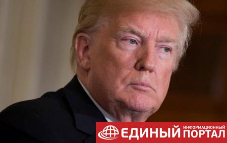 Трамп: Я самый жесткий по отношению к России