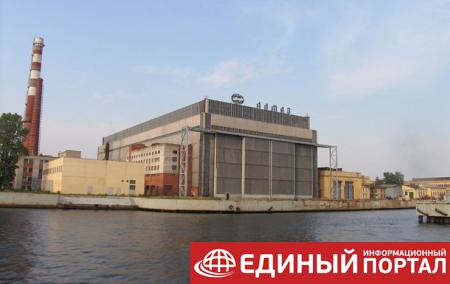 В РФ на судостроительном заводе произошел взрыв на корабле, есть жертвы