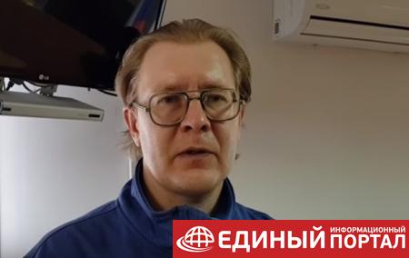В РФ учителя приговорили к 330 часам работ за стих об Украине