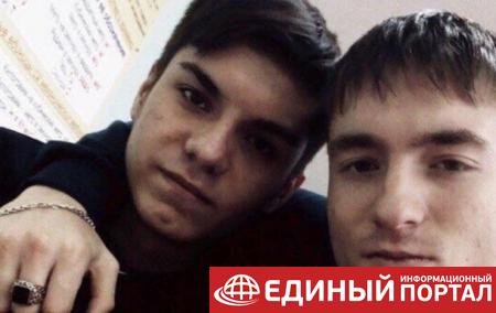 В России школьник ранил ножом несколько человек и поджег школу